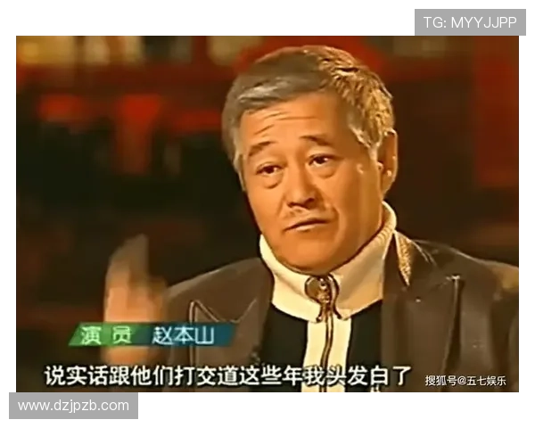 从“赵家班”到荧屏百变星，小沈阳的电视剧之路，笑泪交织的别样风景