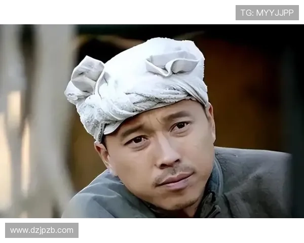 王雷:荧屏上的实力派,角色塑造的艺术大师